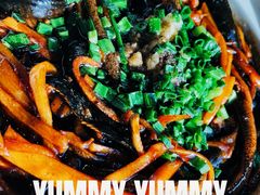 -兰溪小馆(东直门簋街店)