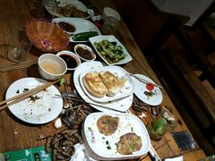 -木屋烧烤(南新店)