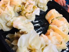 烧麦-刘七嬢烧麦刀削面