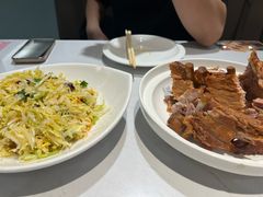 -北李·海肠捞饭·大连菜(望京凯德MALL店)