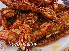 -芭菲盛宴·环球美食(锦城万达广场店)