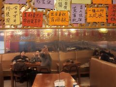 -金穗园·砂锅粥.醉鸡煲火锅(长寿路店)