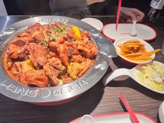 猪手煲-胖哥俩肉蟹煲(世茂国际广场店)
