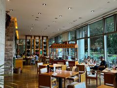 -咖啡厅自助餐厅(贵阳中天凯悦酒店)