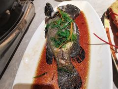 -达叔香味海鲜(海棠68环球美食街店)