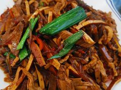 -徽州美食(三十年老店)