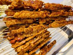 -兰州马子禄牛肉面(文景公园店)