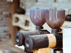 -田德能咖啡博物馆