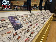 -LOHO眼镜(北京朝北大悦城店)