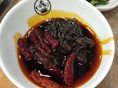 -盛元盛居传统炭火锅(绿园店)