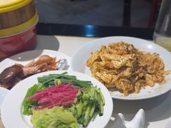 -京味斋·北京烤鸭(北京南站洋桥店)