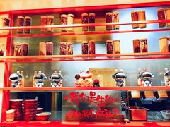 -小蛮椒麻辣烫·麻辣拌(青浦宝龙店)