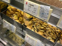 -上海哈尔滨食品厂(淮海中路店)