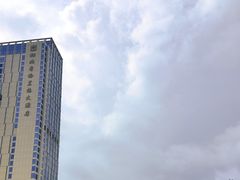 -松咖啡自助餐厅·松北香格里拉