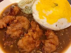 原味鸡块咖喱-金龙咖喱
