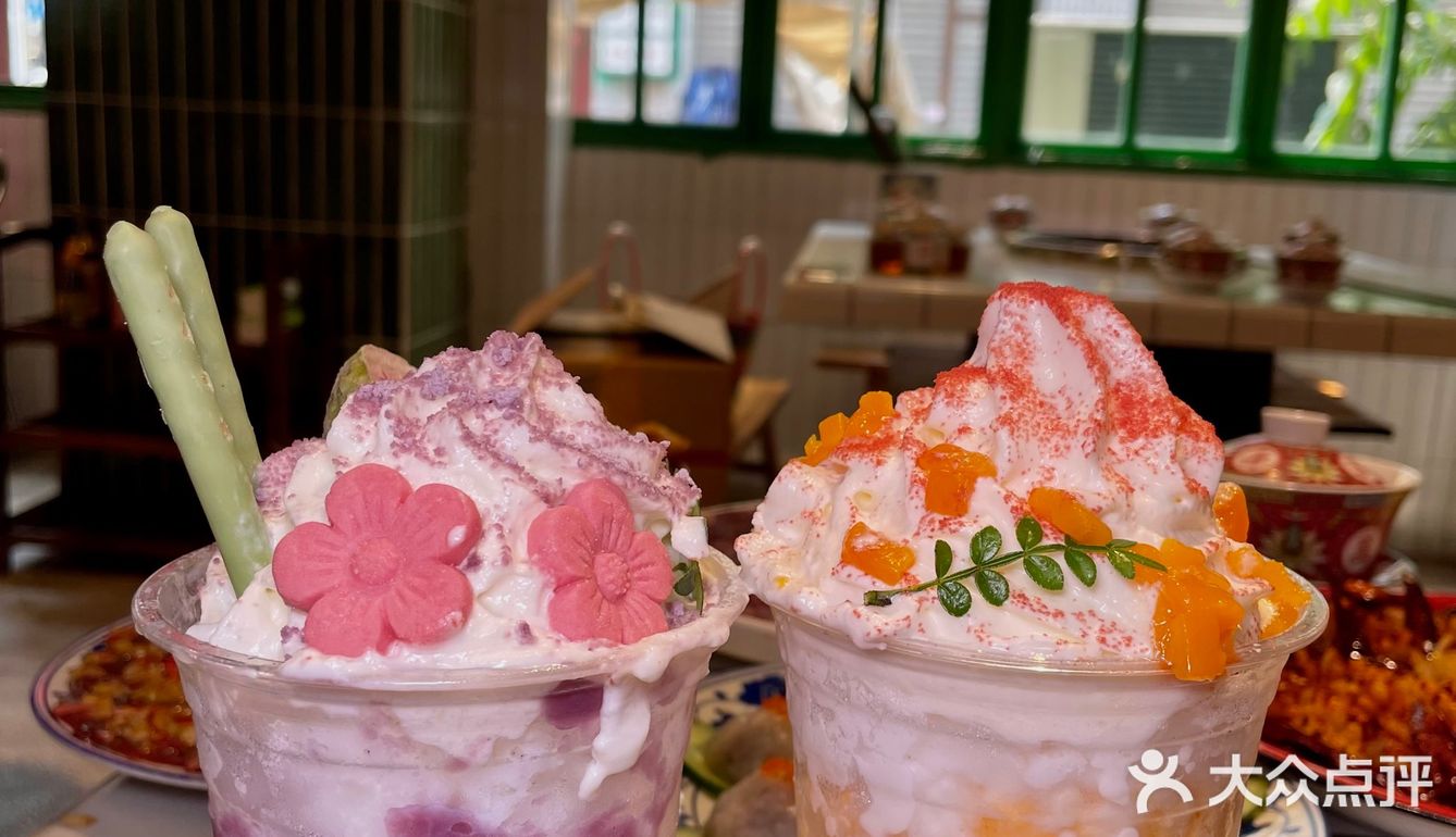 来彭州，真的是必吃 不愧是彭州本地朋友推荐的