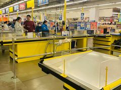 -麦德龙(浦东店)
