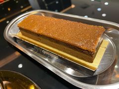 海盐奶油布郎尼-Awfully Chocolate(来福士广场店)