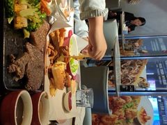 -必胜客(万象城店)