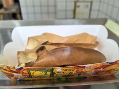-易老大蛋烘糕(奎星楼总店)