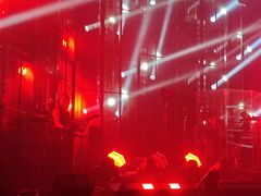 -MOSSO·Liveshow(M3香港广场店)