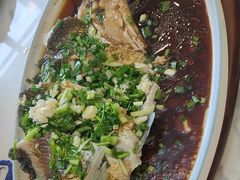 -小乡小镇·传承桐庐土菜·老板亲自烧的菜