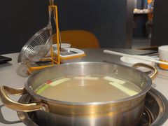 -潮发潮汕牛肉店(龙洞店)