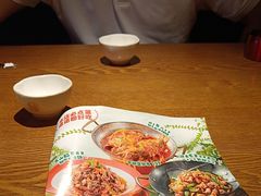 -辣得叫湘菜(四明店)