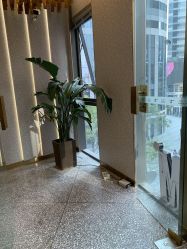 -3AM·S HAIR SALON烫发染发接发