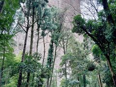 -雁荡山风景名胜区