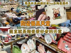 -西北轻工批发市场