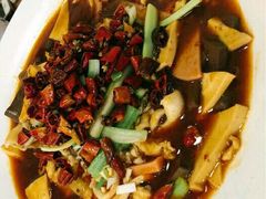 -桃子餐厅·天津菜(红星路直营店)