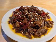 -龙抄手食府(浣花北路店)