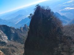 -丹东凤凰山景区