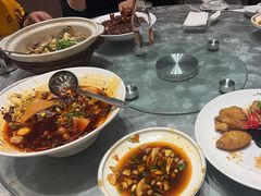 -朱记乳鸽王·非遗石岐乳鸽·全鸽宴(大兴旗舰店)