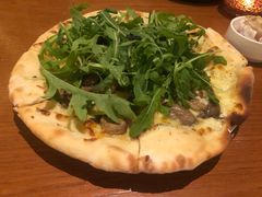 -沈阳君悦酒店·意坊意大利餐厅