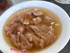 -好成财牛排馆(涂门街总店)