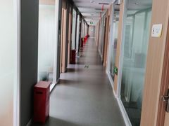 -环球·雅思托福·THiNKSAT留学语言培训学校(国贸校区)