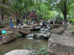 -五凤溪古镇