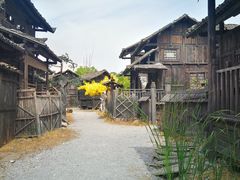 -中国汉城景区
