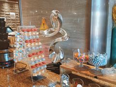 -天骄国际酒店·布拉格西餐厅(白石湖店)