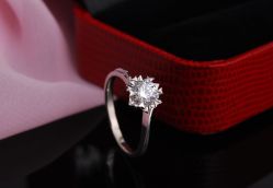 -威德钻石-克拉钻大本营(南京东路店)