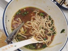 -宛平李记小吃(东关街店)