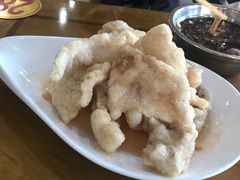 -顺姬冷面(长白西路店)