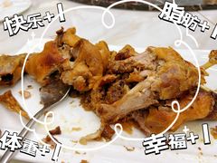 -梅龙镇酒家(南京西路总店)