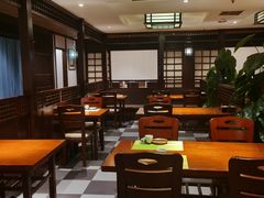 -花月日本料理(奥林匹克大厦店)