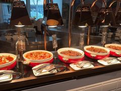 -The COOK·厨餐厅·自助餐(浦东嘉里大酒店)