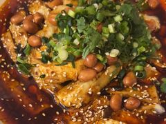 -邑金陵北京烤鸭店·现炒家常菜(ITC MALL店)