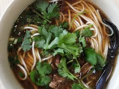 -李先生牛肉面大王(东单店)