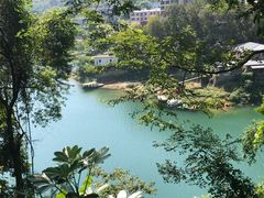 -广州市流溪河国家森林公园